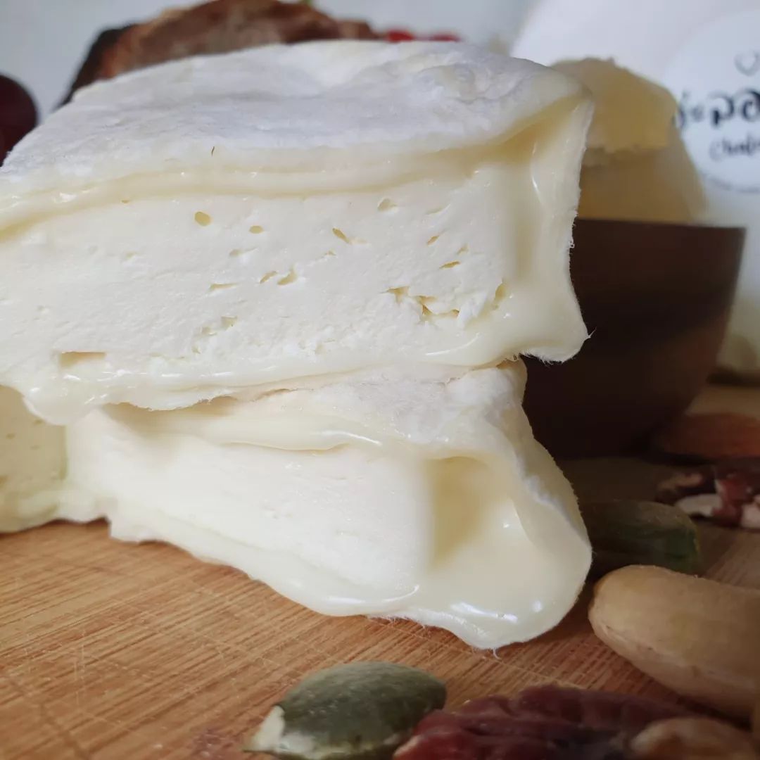 Thai Brie Cheese 160 gr