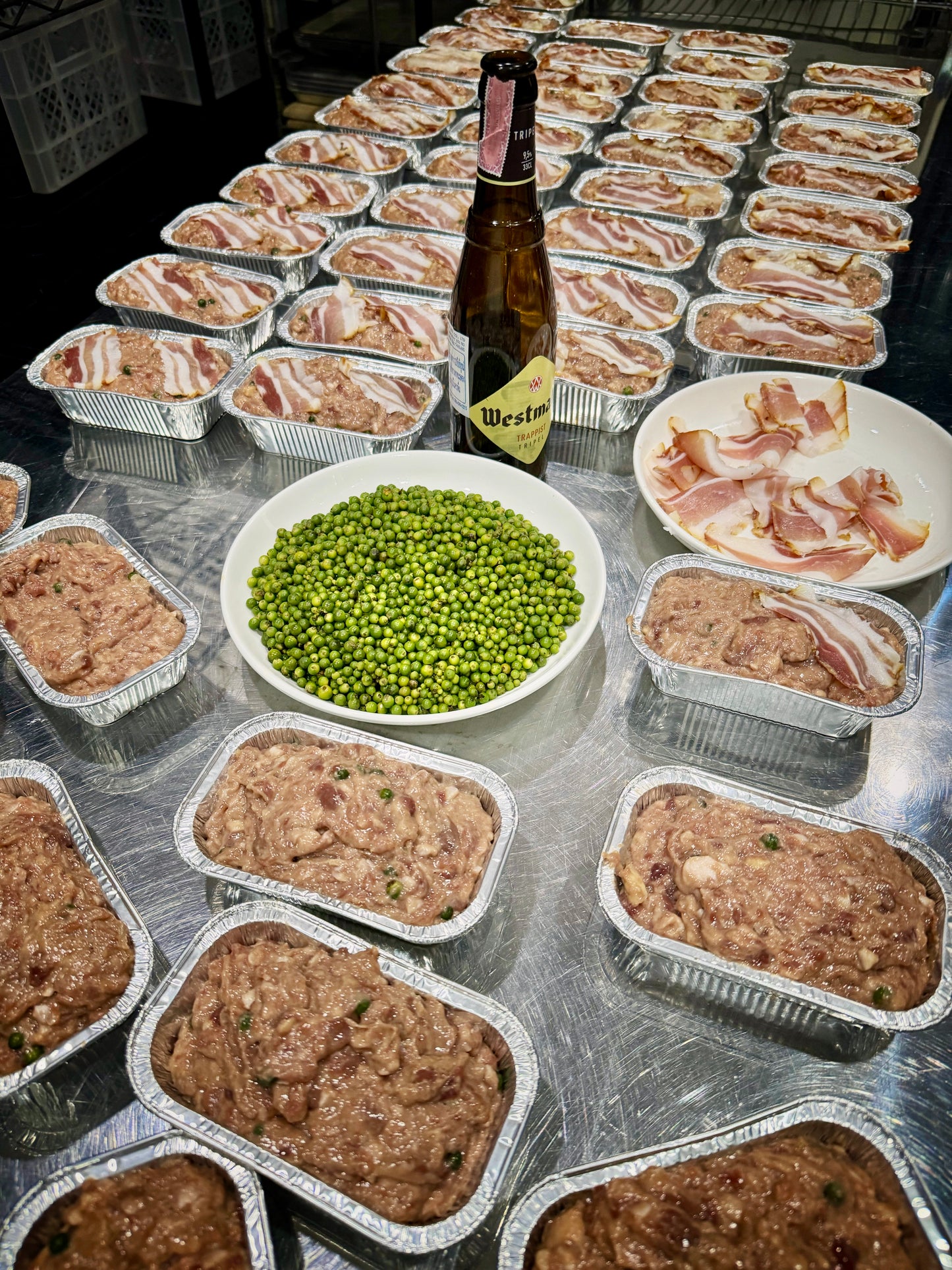 Pâté à la Flamande