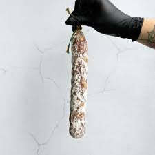 SAUCISSONS ASEAN TERROIR COLLECTION