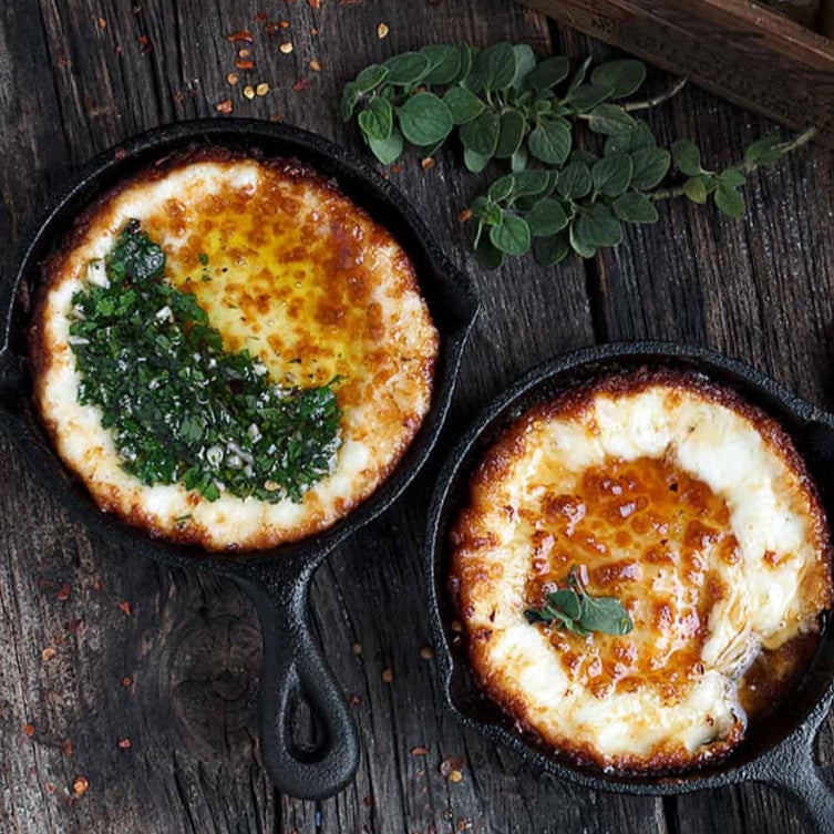 provolone dolce