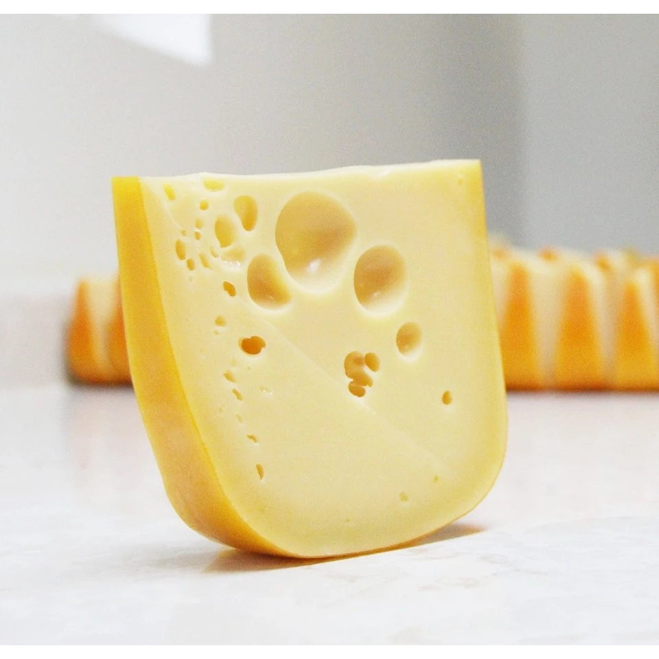 Gouda Mild Cheese 200 gr