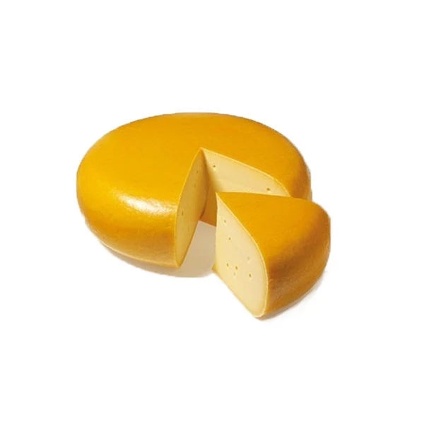 Gouda Mild Cheese 200 gr