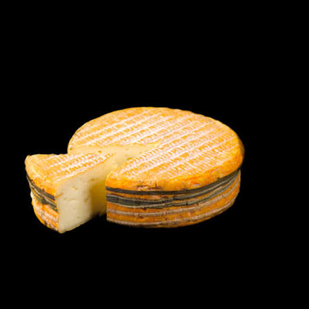 Livarot cheese 250 gr