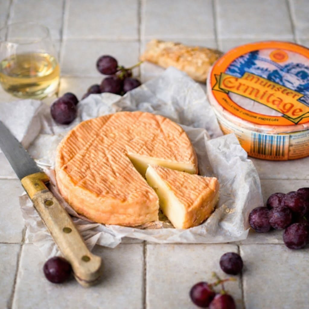 Munster Heritage 125 g