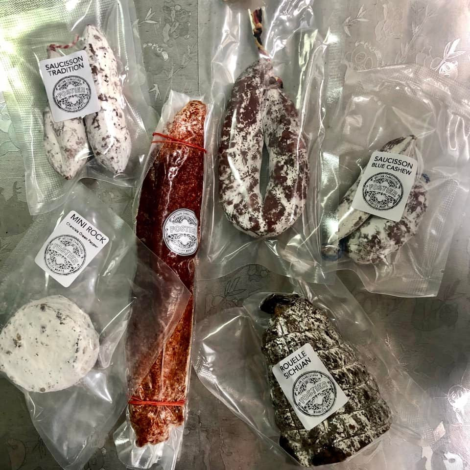 1 kg discover cold cuts pack