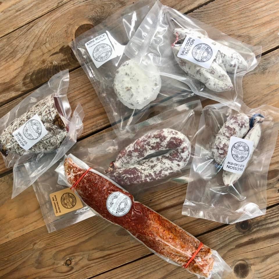 1 kg discover cold cuts pack