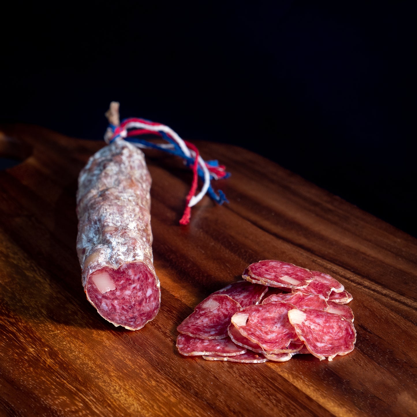 CHEESE SAUCISSONS COLLECTION