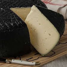Tomme noire des Pyrénées 200 gr
