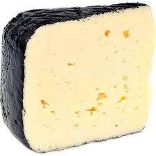Tomme noire des Pyrénées 200 gr