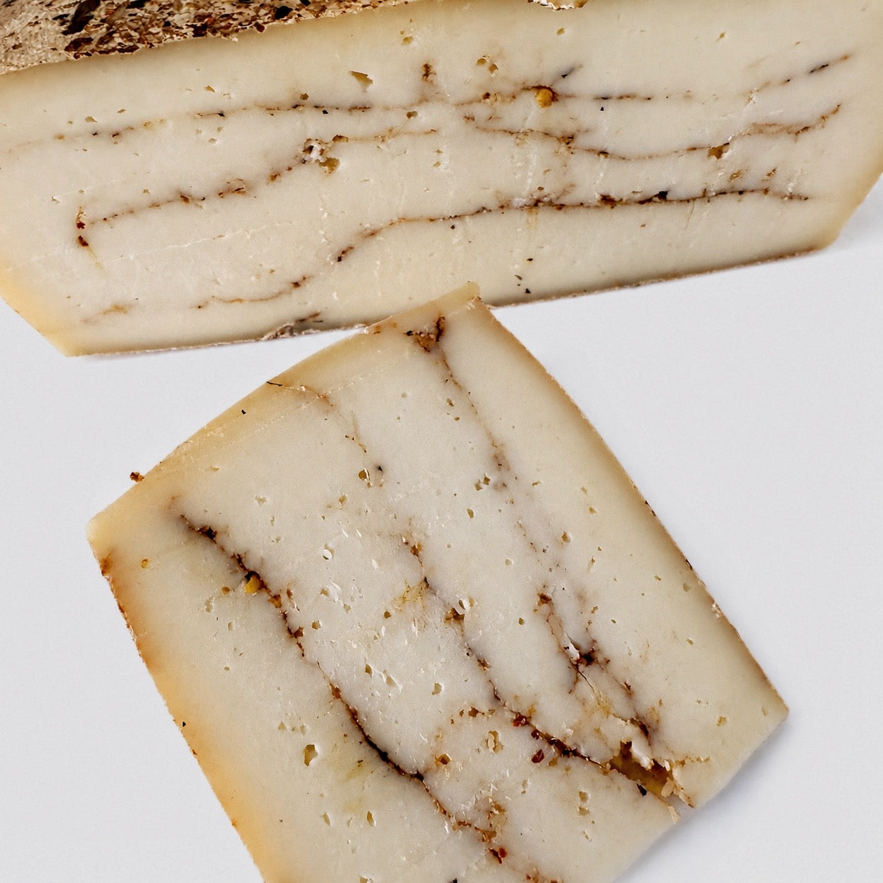 Northern Thai Tomme Cheese – 200 g