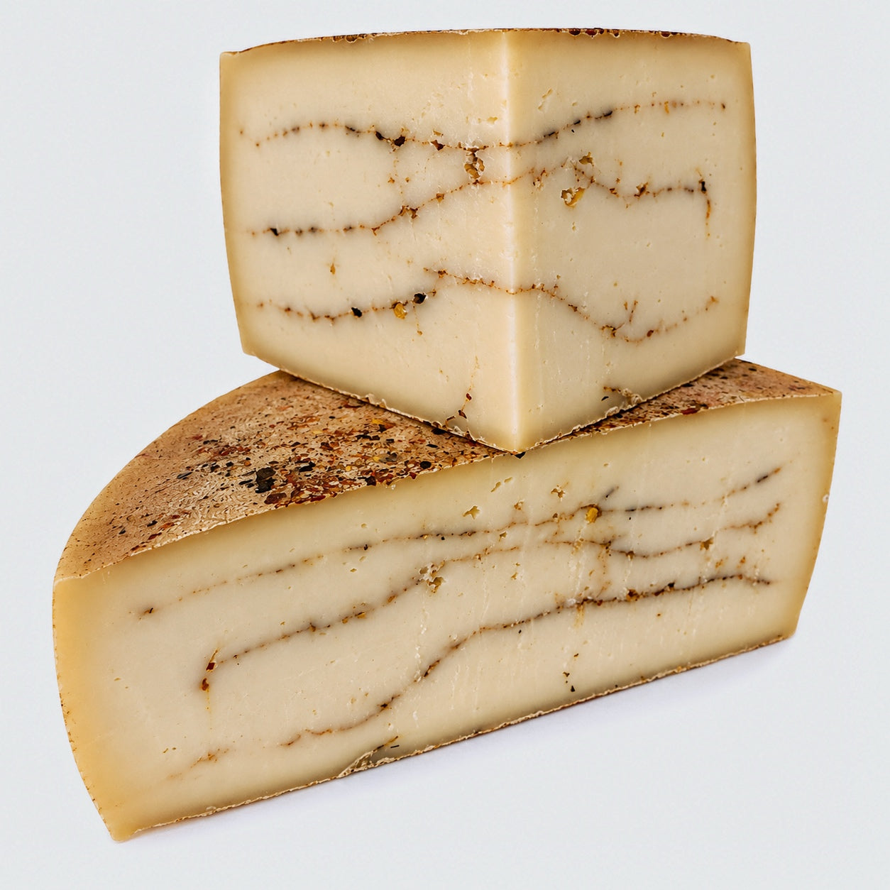 Northern Thai Tomme Cheese – 200 g