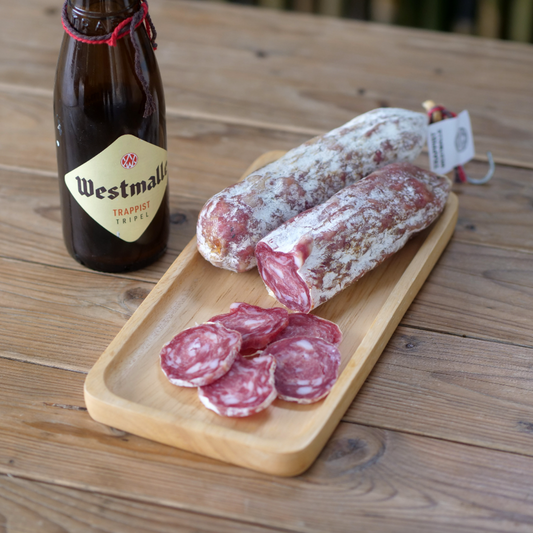 BEER SAUCISSONS COLLECTION
