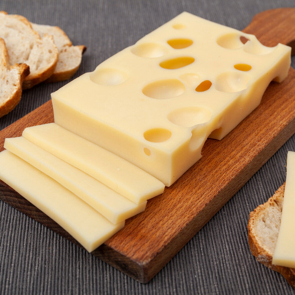 French Emmental