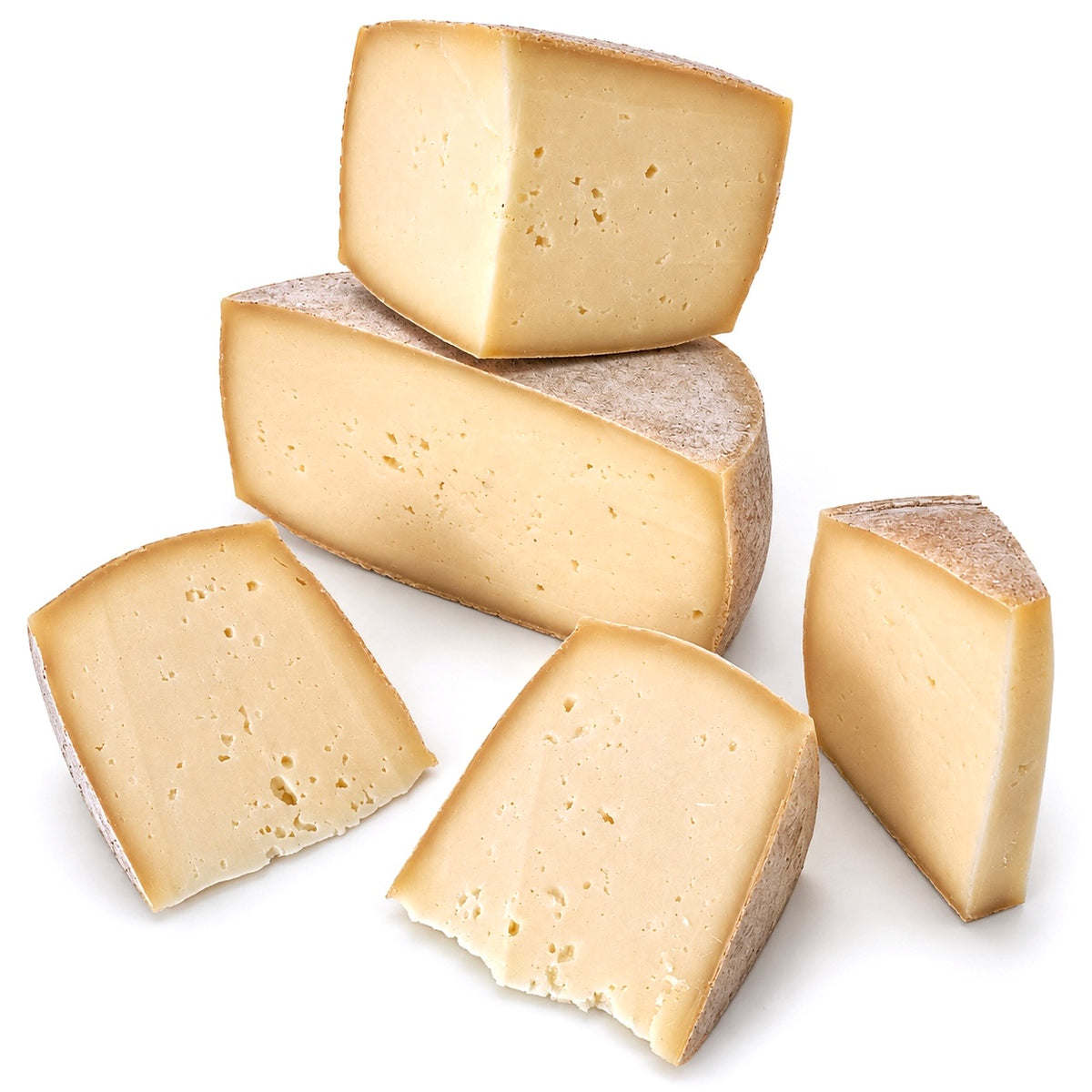 Northern Thai Tomme Cheese – 200 g
