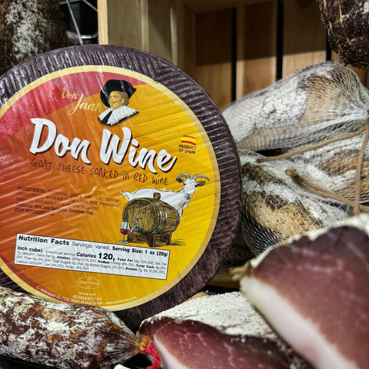 Don Wine 200 gr