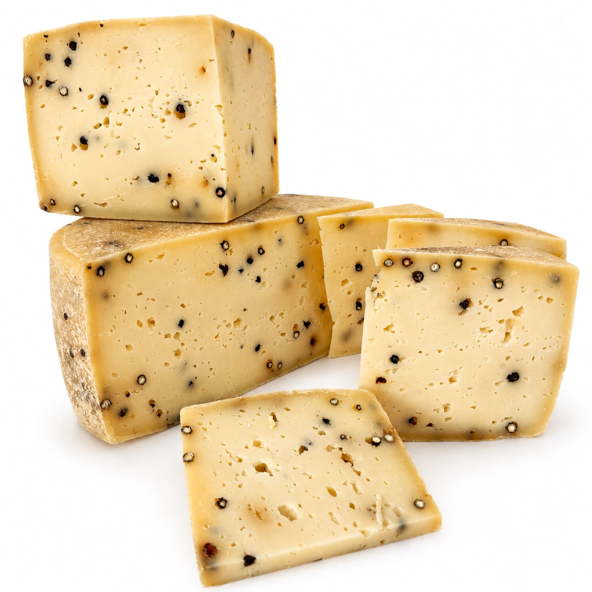Northern Thai Tomme Cheese – 200 g