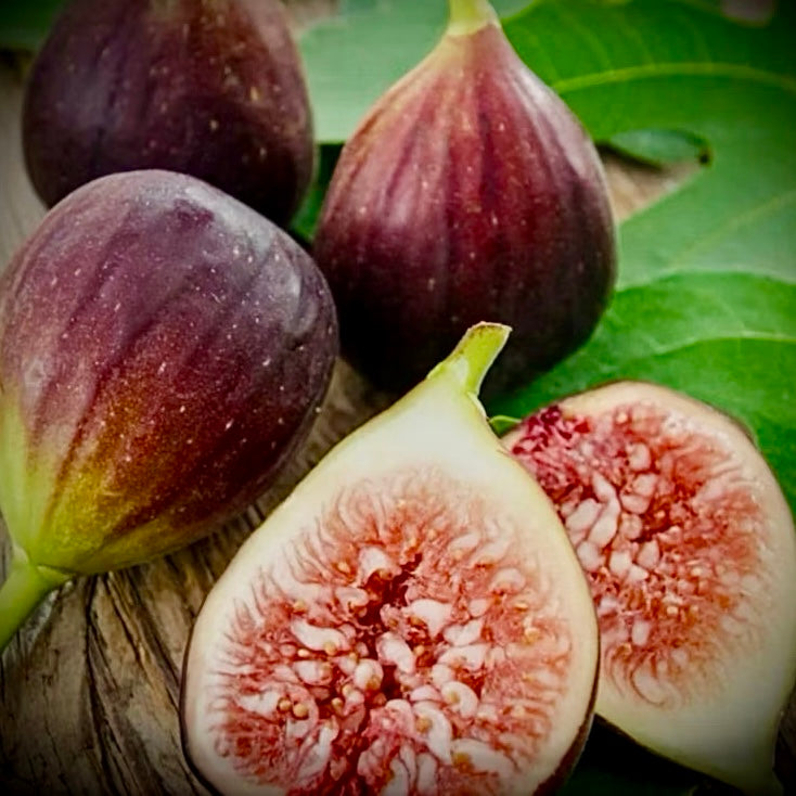 Fresh figs – 250gr