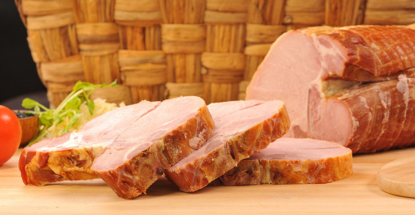 100gr sliced cold cuts pack