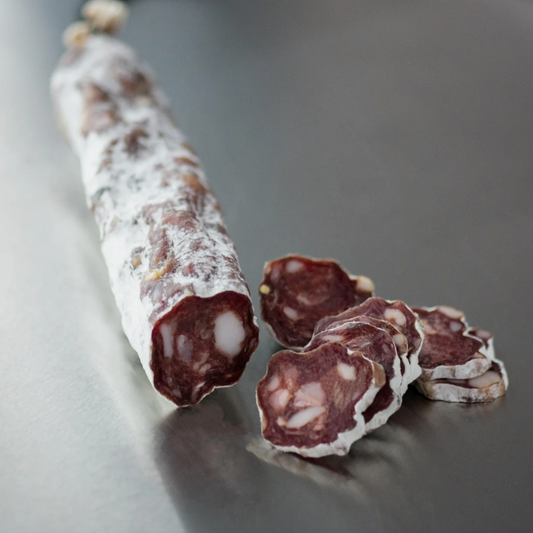 SAUCISSON D'ARLES