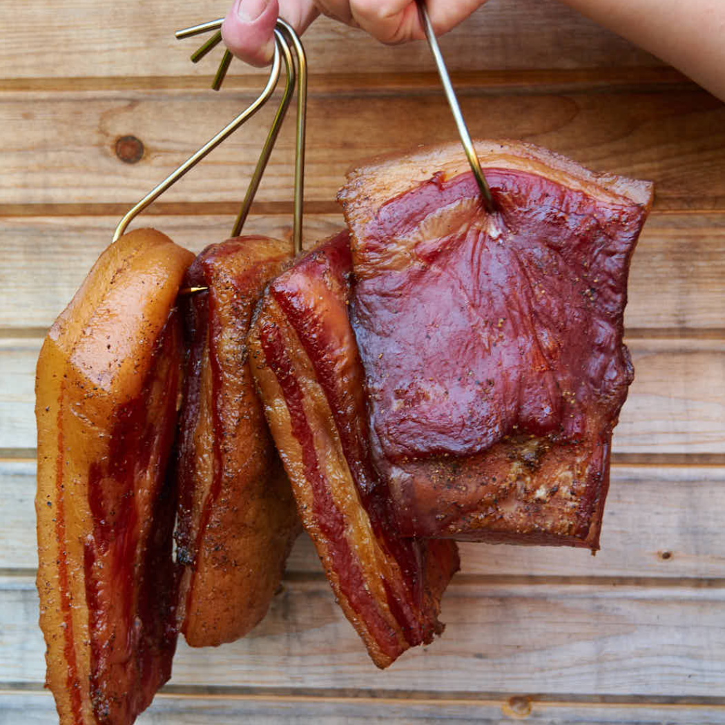 100gr sliced cold cuts pack