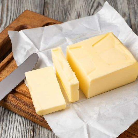 Artisan Unsalted Butter – Prachuap Khiri Khan ±240 g