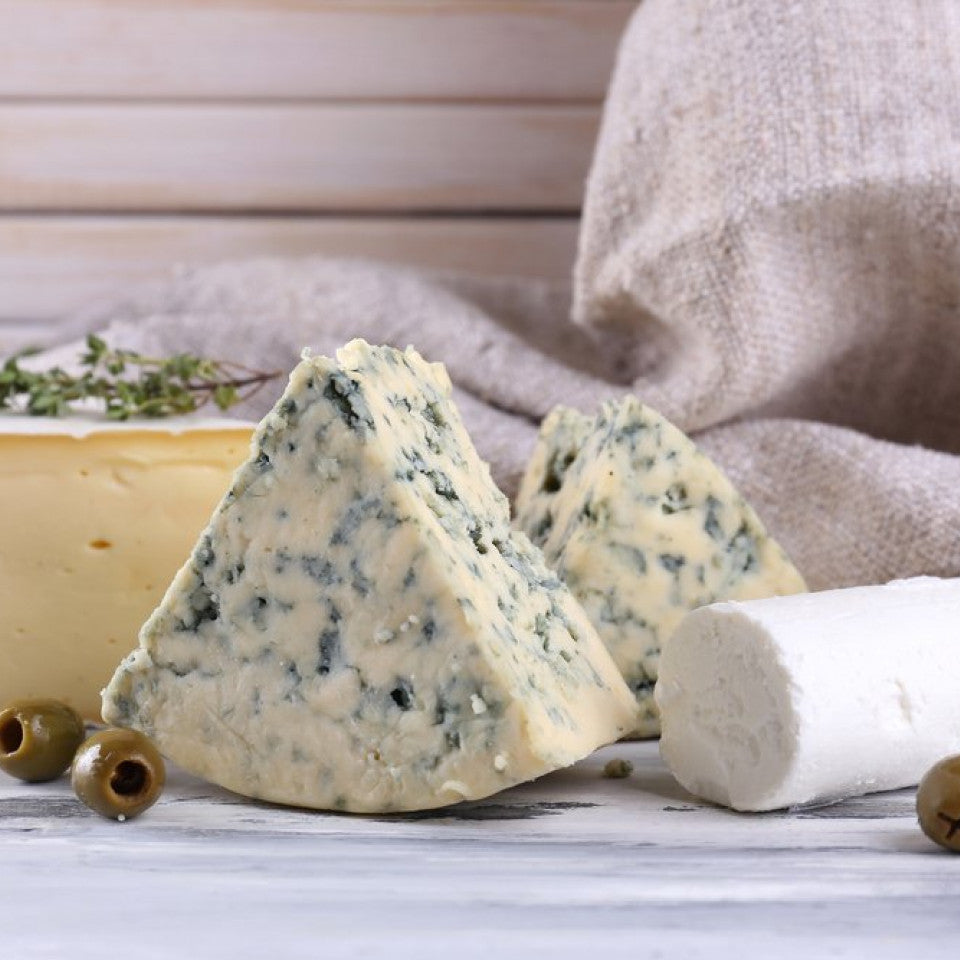 Danish Blue Cheese 200 gr