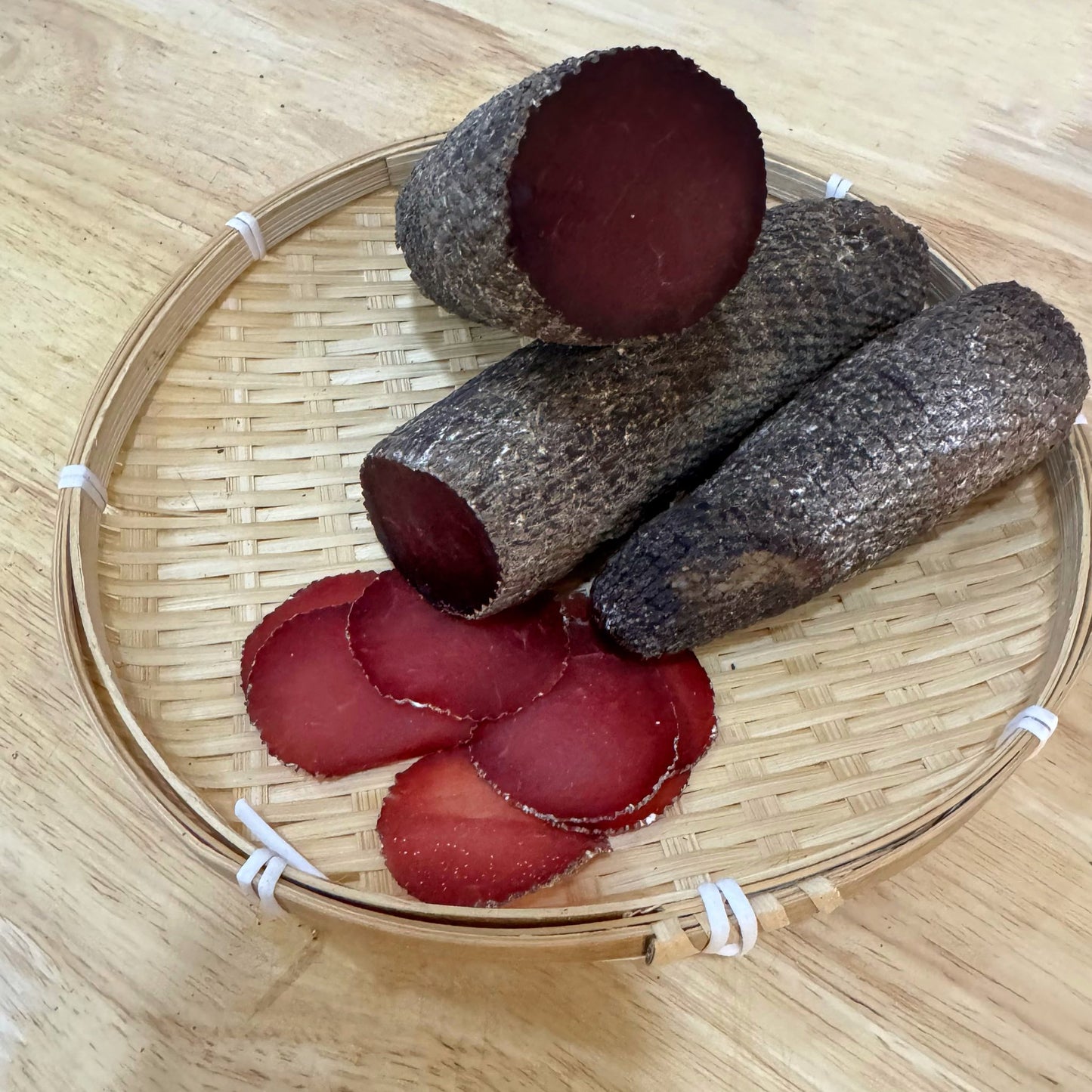 AIR-DRIED BEEF TENDERLOIN