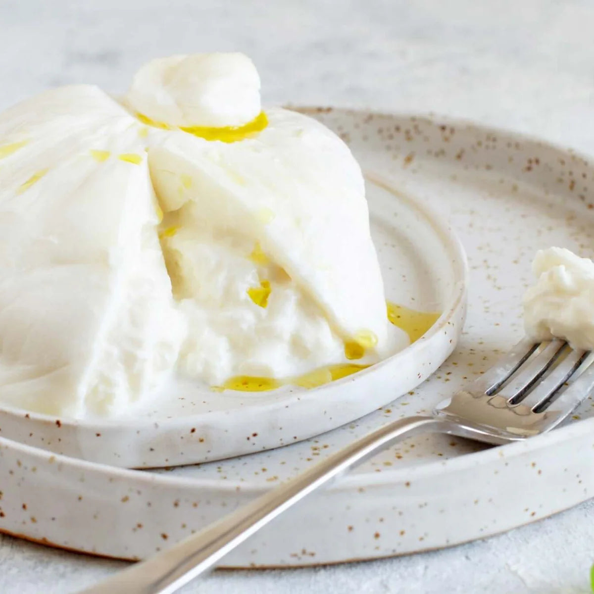 BURRATA – Creamy Italian Burrata 100 & 150 g