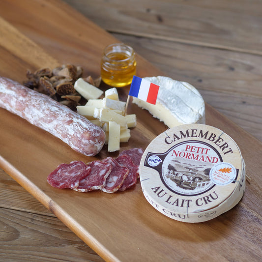 FRENCH SAUCISSONS COLLECTION