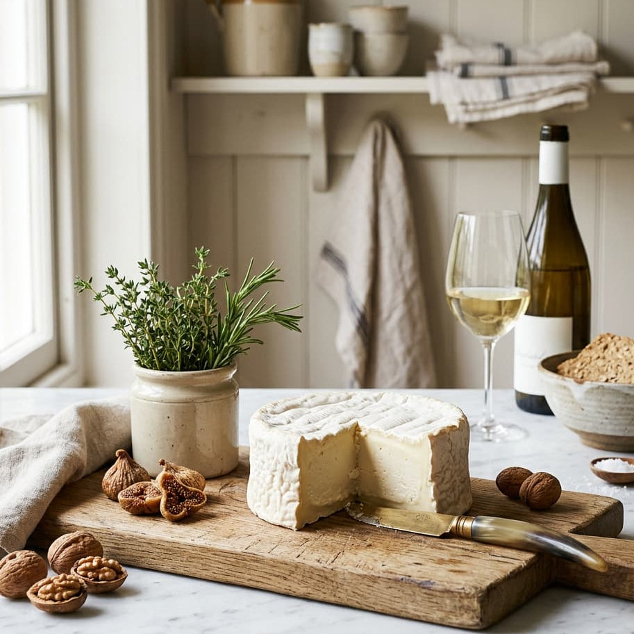 Chaource 250 g
