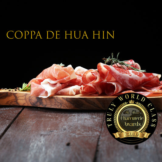 Coppa de Hua Hin