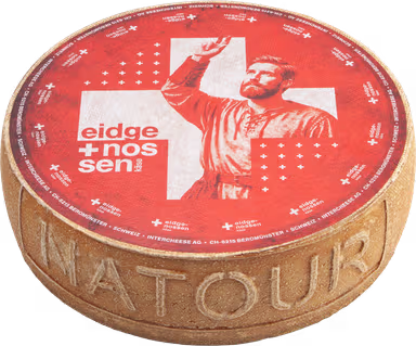 Eidgenosse Cheese – 200 g