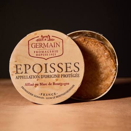 Epoisses Germain 250gr