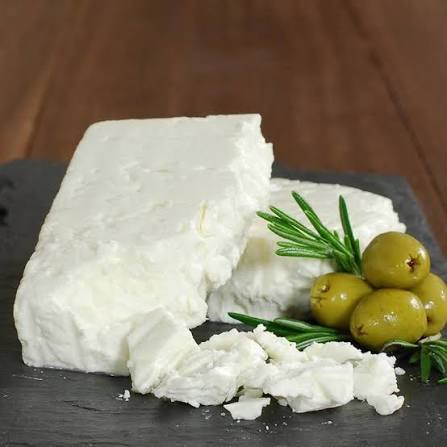 Authentic Artisan Feta Cheese – 250 g