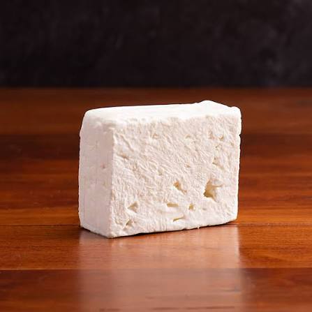 Authentic Greek Artisan Feta Cheese – 250 g