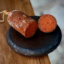 Sobrasada – Mediterranean style Spreadable Salami