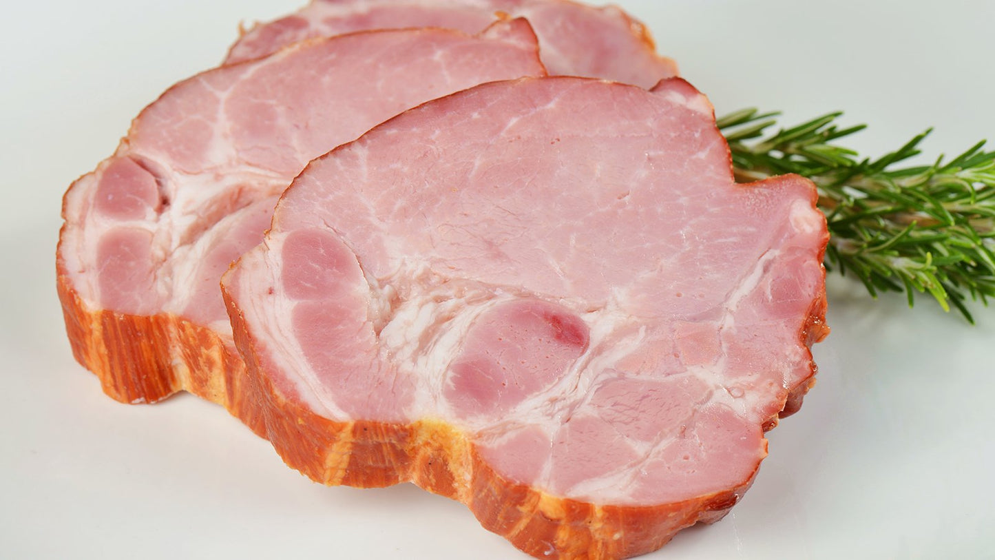 100gr sliced cold cuts pack