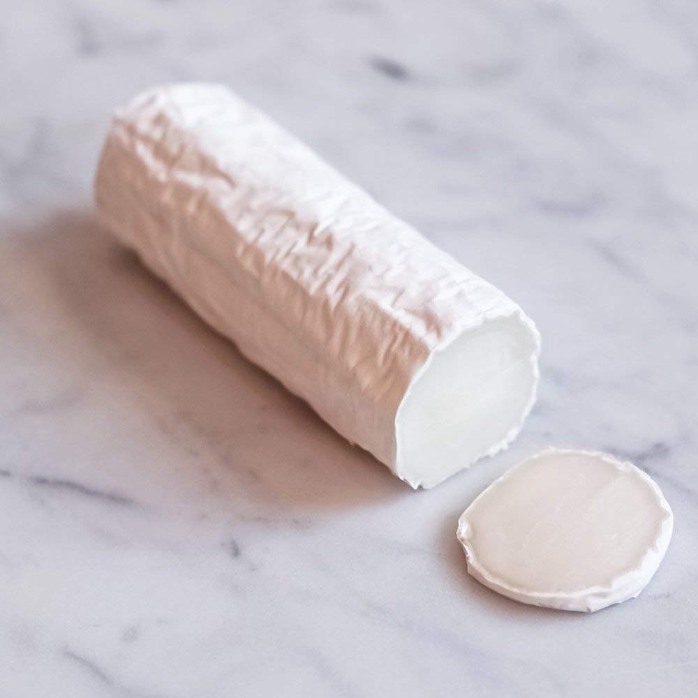 Melusine goat cheese log 180 g