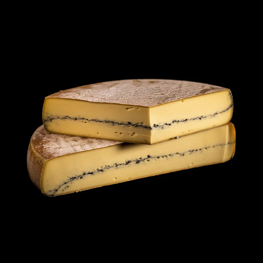 200 gr MORBIER