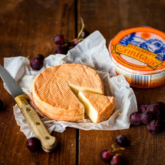 Munster Heritage 125 g