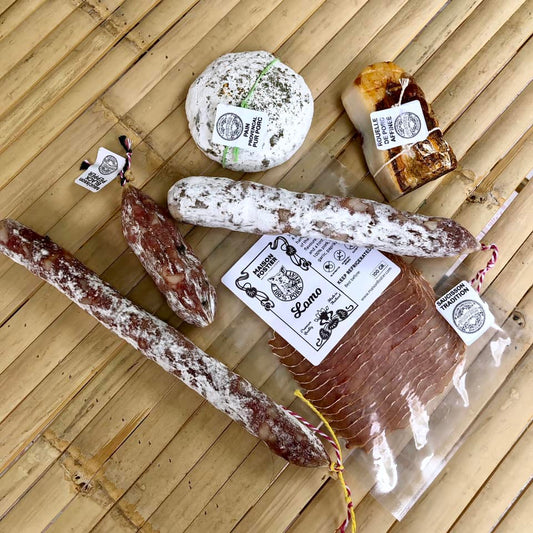 1 kg discover cold cuts pack