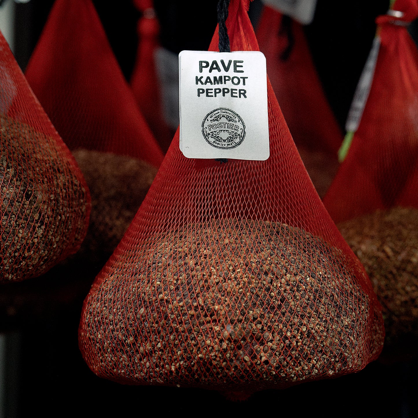 Pavés saucissons de campagne