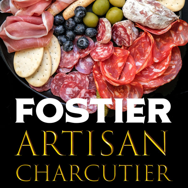 Baan Fostier