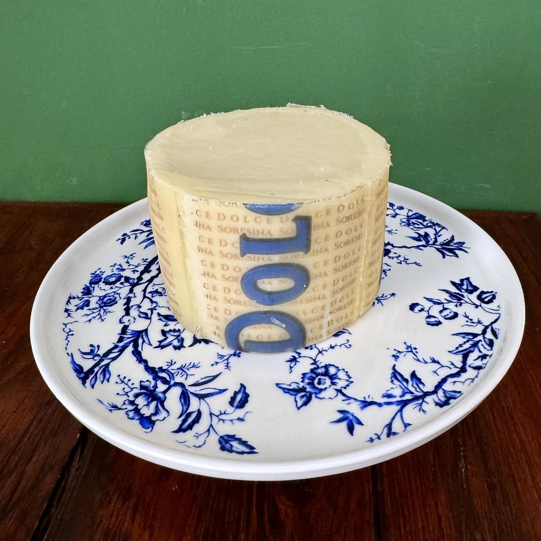 Provolone Cheese 200 gr
