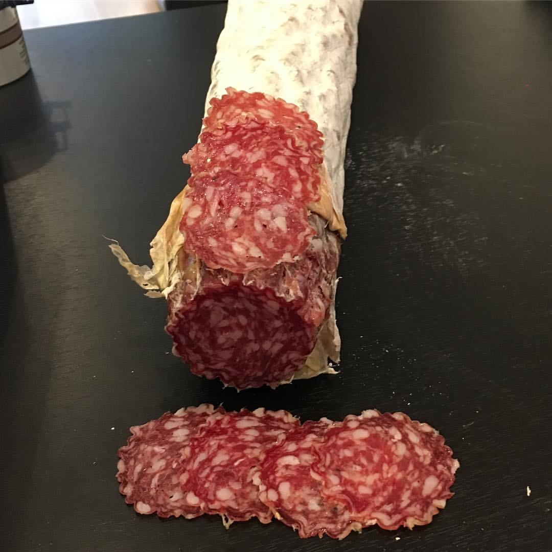 100gr sliced cold cuts pack