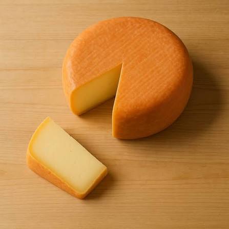 St Paulin cheese 200 gr