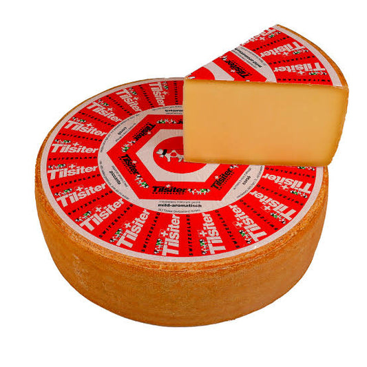 Tilsiter Red Cheese – 200 g