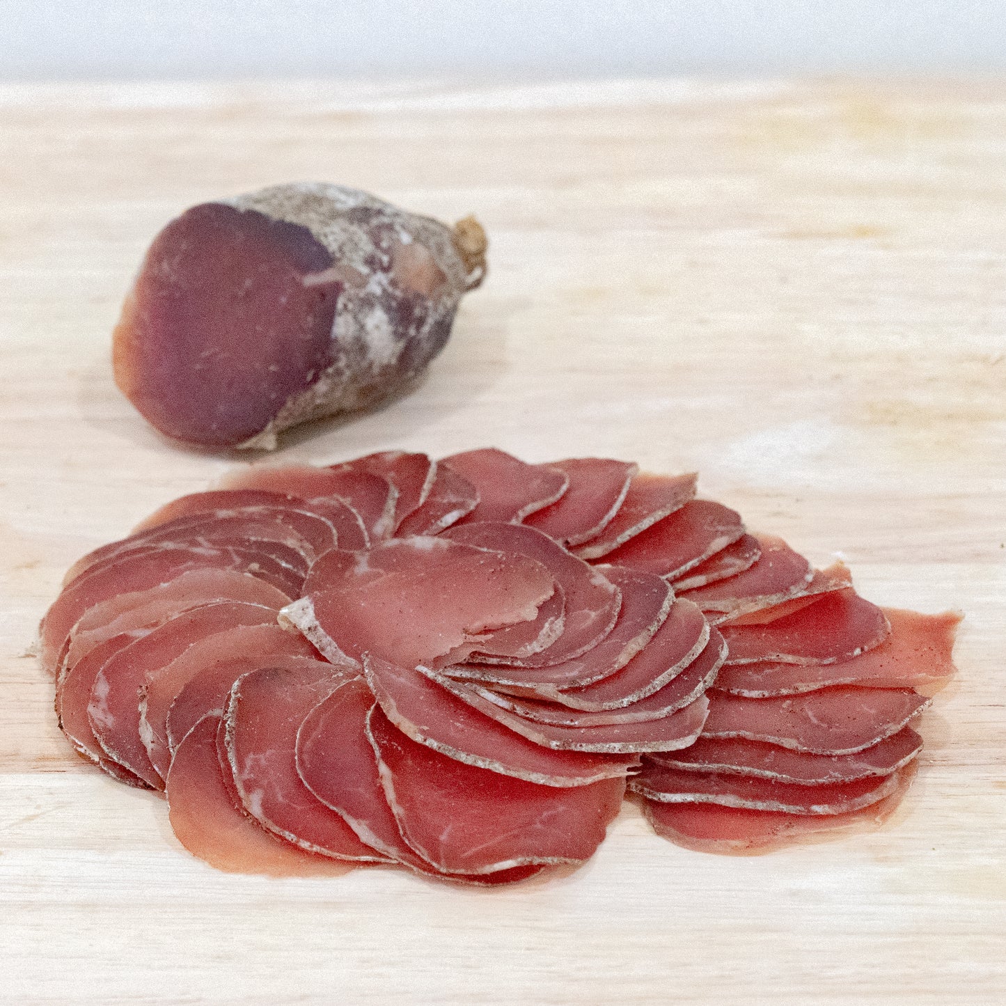 100gr sliced cold cuts pack